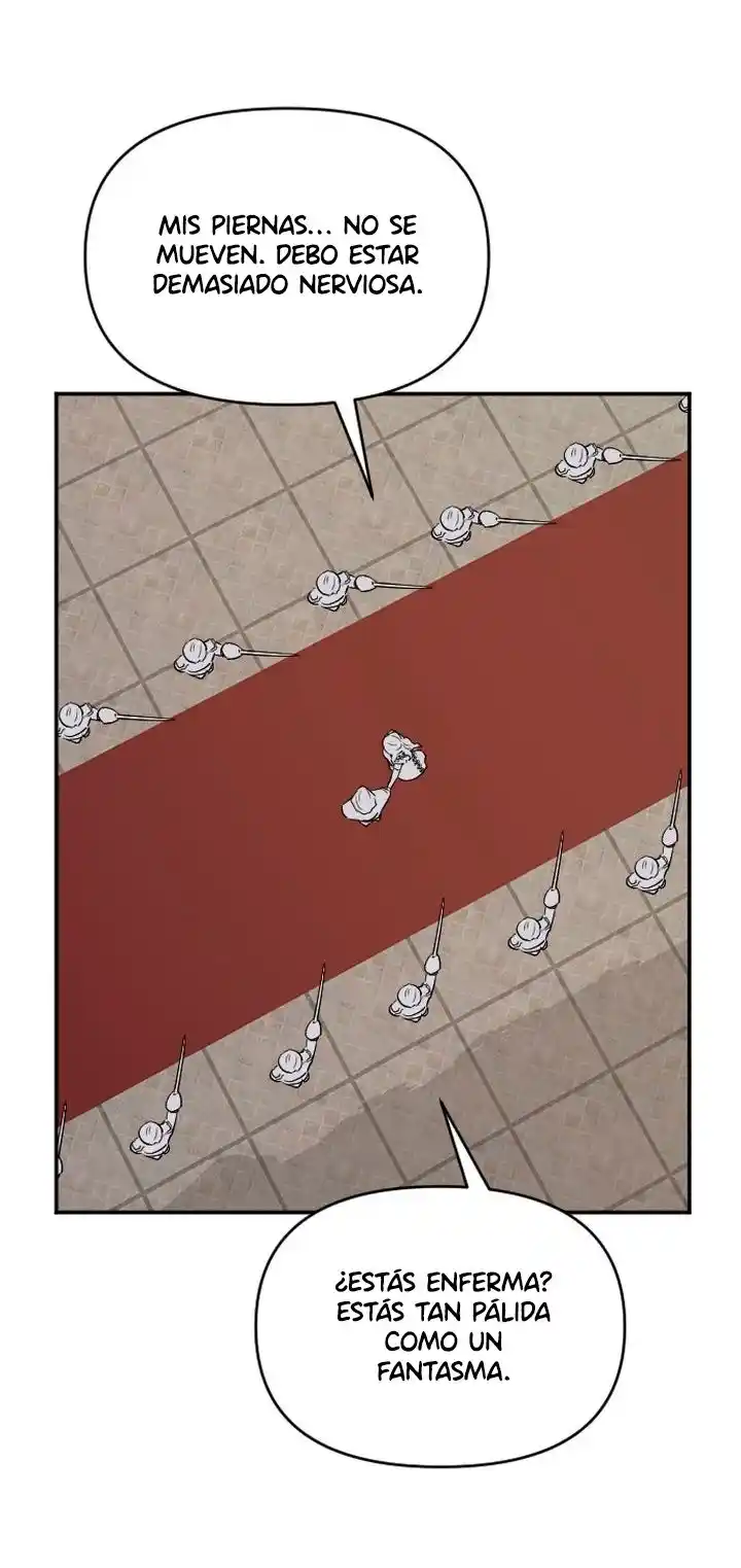 Plantando Un Corazón Al Emperador - Capítulo 32 - Página 24 - LectorTMOo