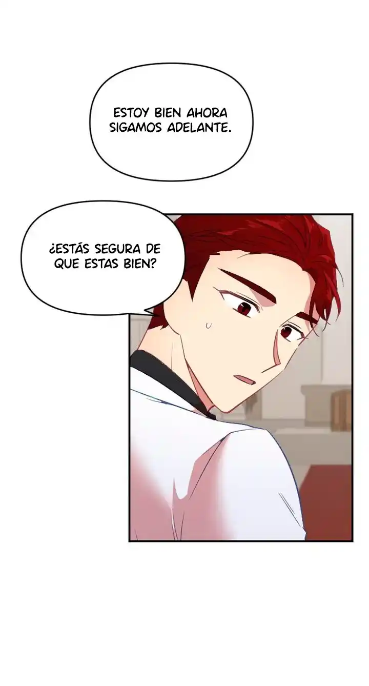 Plantando Un Corazón Al Emperador - Capítulo 32 - Página 25 - LectorTMOo