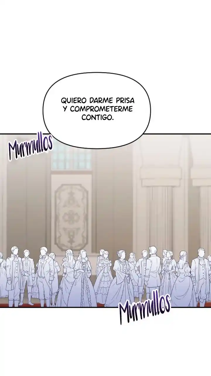 Plantando Un Corazón Al Emperador - Capítulo 32 - Página 26 - LectorTMOo