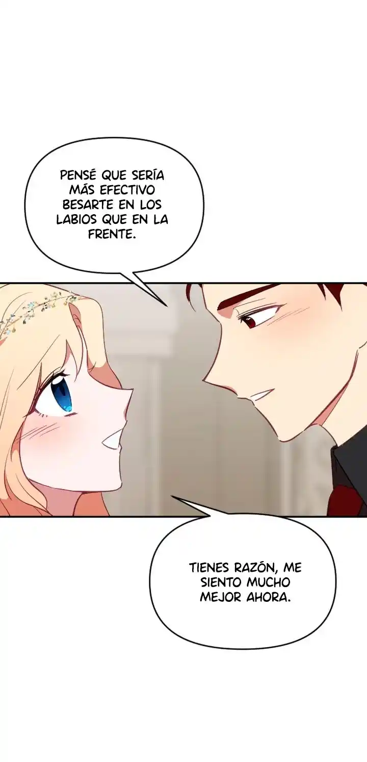 Plantando Un Corazón Al Emperador - Capítulo 32 - Página 29 - LectorTMOo