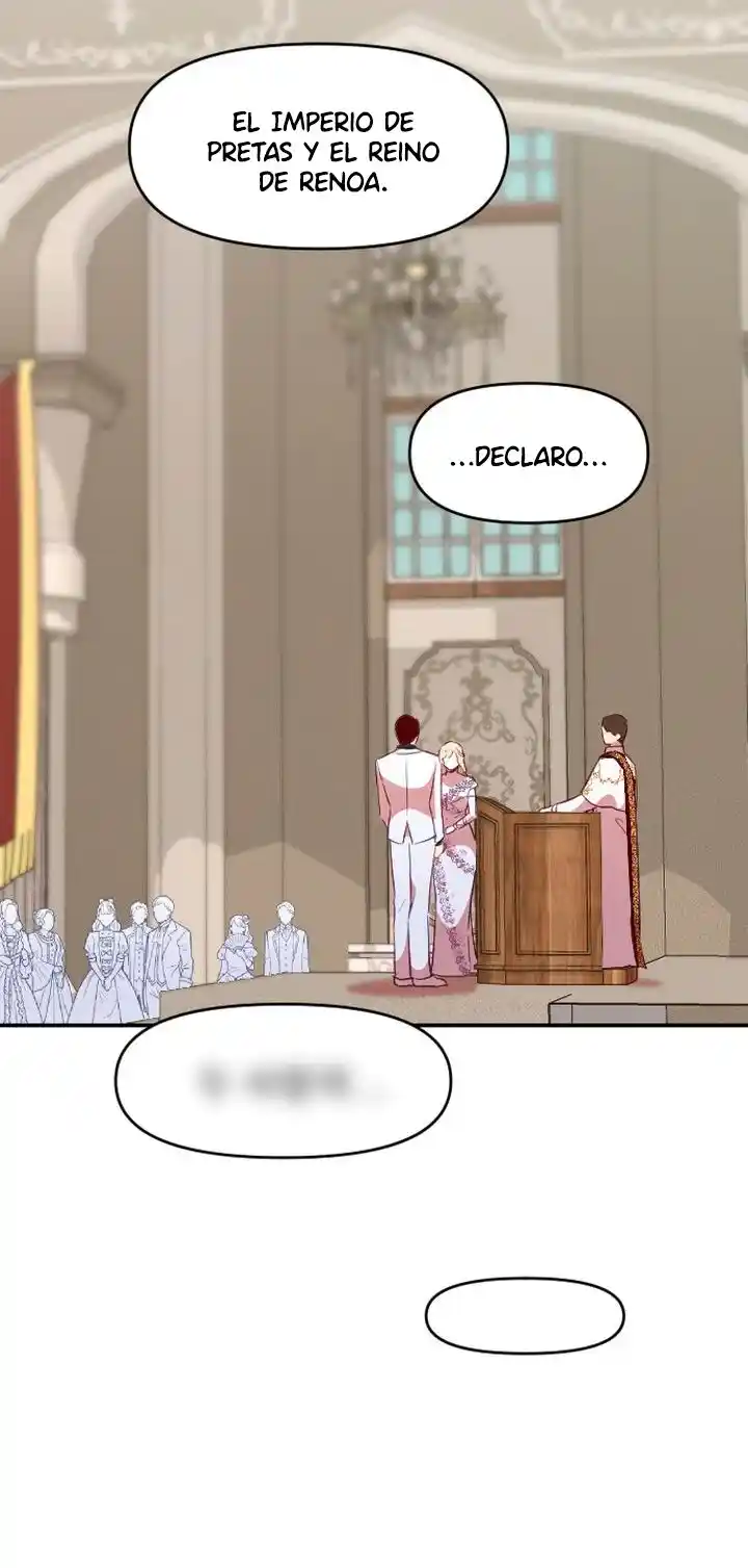 Plantando Un Corazón Al Emperador - Capítulo 32 - Página 31 - LectorTMOo