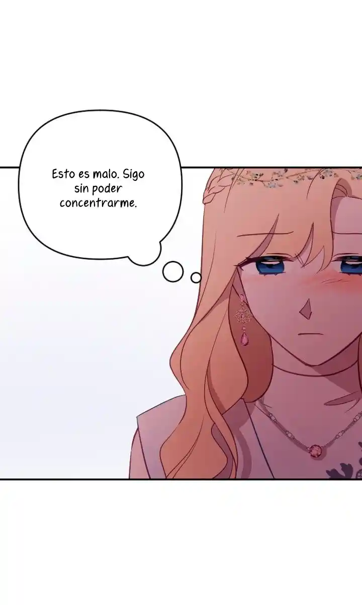 Plantando Un Corazón Al Emperador - Capítulo 32 - Página 34 - LectorTMOo