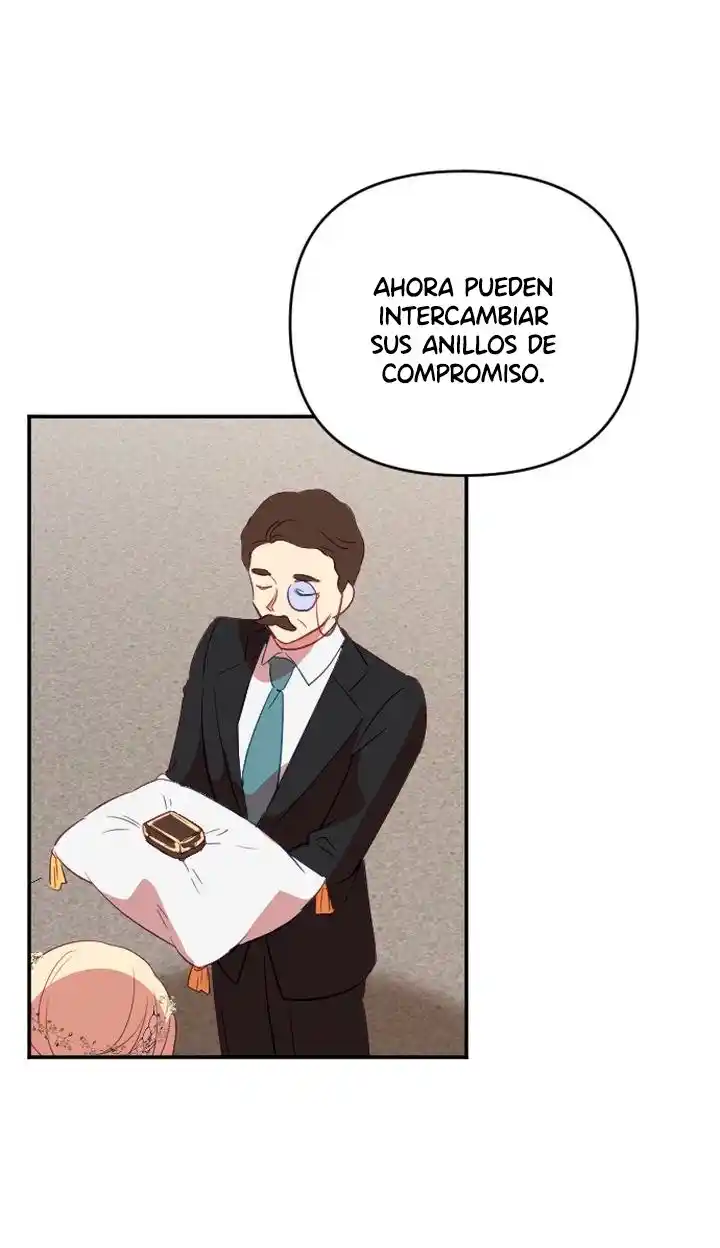 Plantando Un Corazón Al Emperador - Capítulo 32 - Página 35 - LectorTMOo