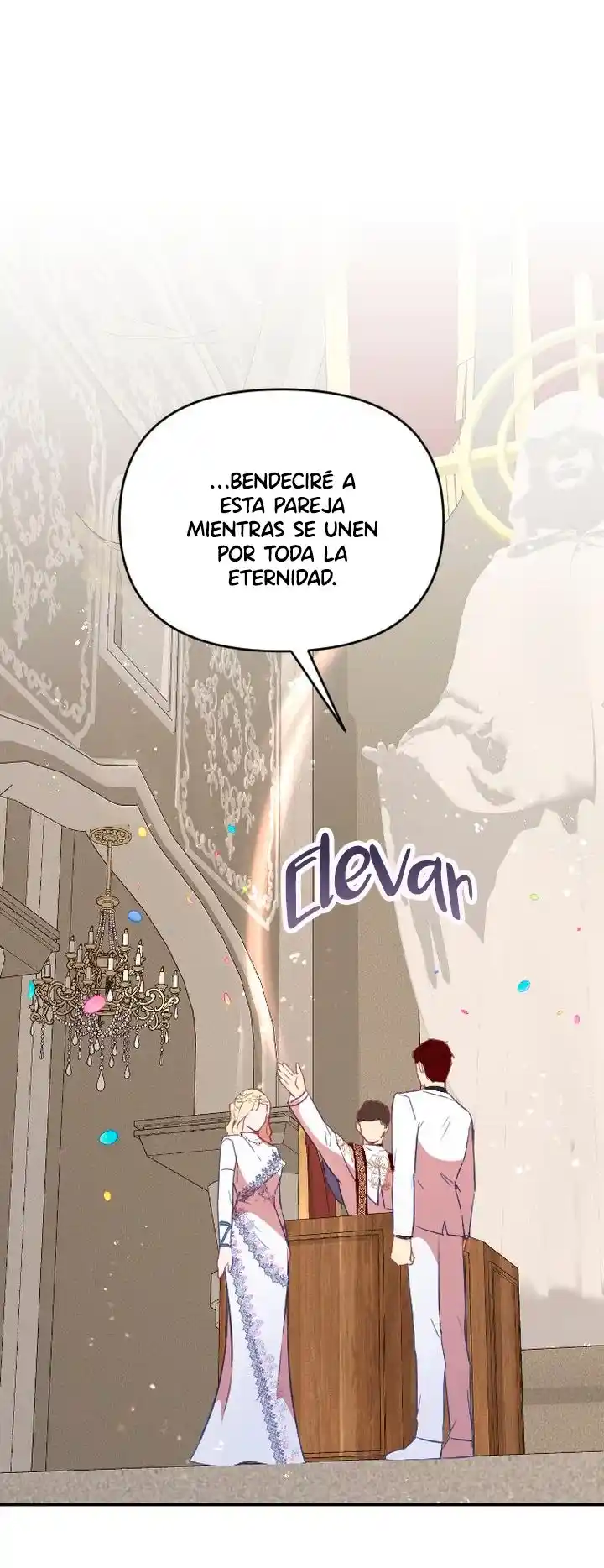Plantando Un Corazón Al Emperador - Capítulo 32 - Página 40 - LectorTMOo