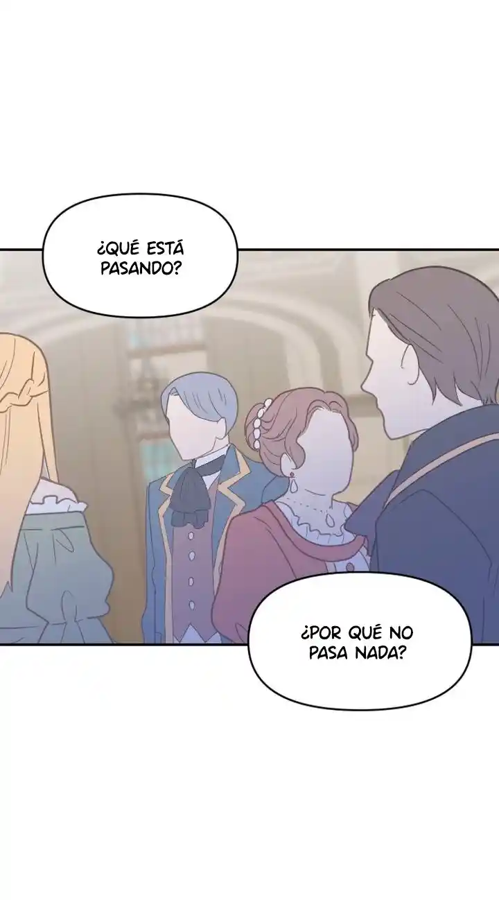 Plantando Un Corazón Al Emperador - Capítulo 32 - Página 41 - LectorTMOo