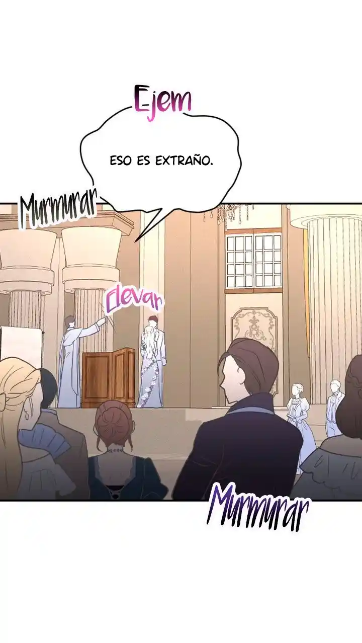 Plantando Un Corazón Al Emperador - Capítulo 32 - Página 42 - LectorTMOo