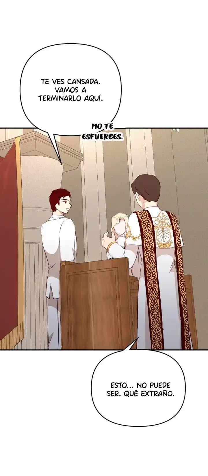 Plantando Un Corazón Al Emperador - Capítulo 32 - Página 43 - LectorTMOo