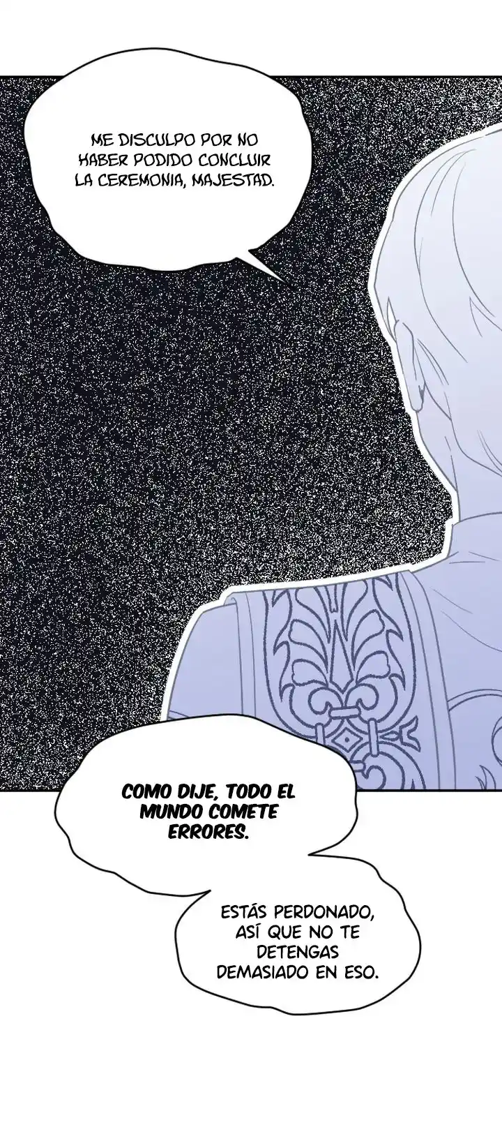 Plantando Un Corazón Al Emperador - Capítulo 32 - Página 46 - LectorTMOo