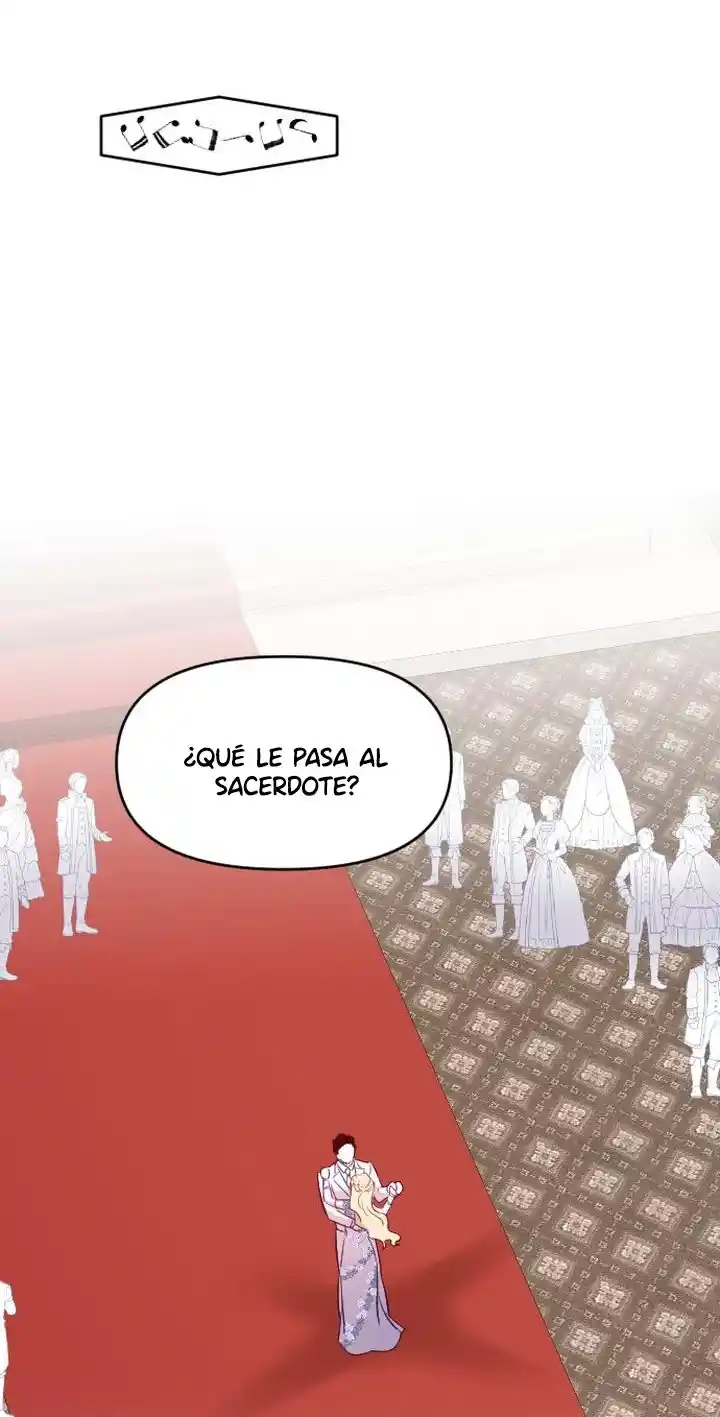 Plantando Un Corazón Al Emperador - Capítulo 32 - Página 49 - LectorTMOo