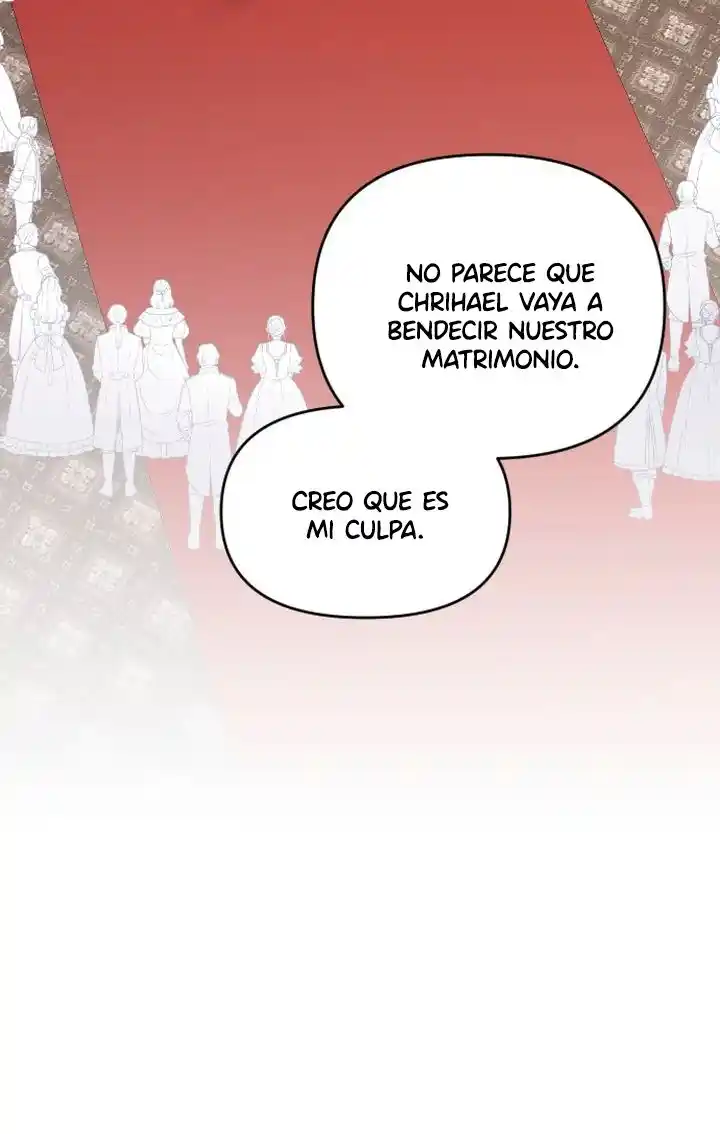 Plantando Un Corazón Al Emperador - Capítulo 32 - Página 50 - LectorTMOo
