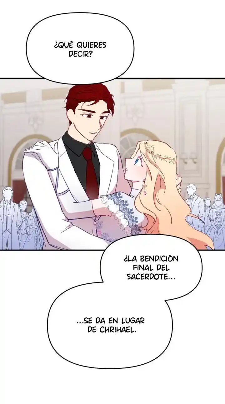 Plantando Un Corazón Al Emperador - Capítulo 32 - Página 51 - LectorTMOo