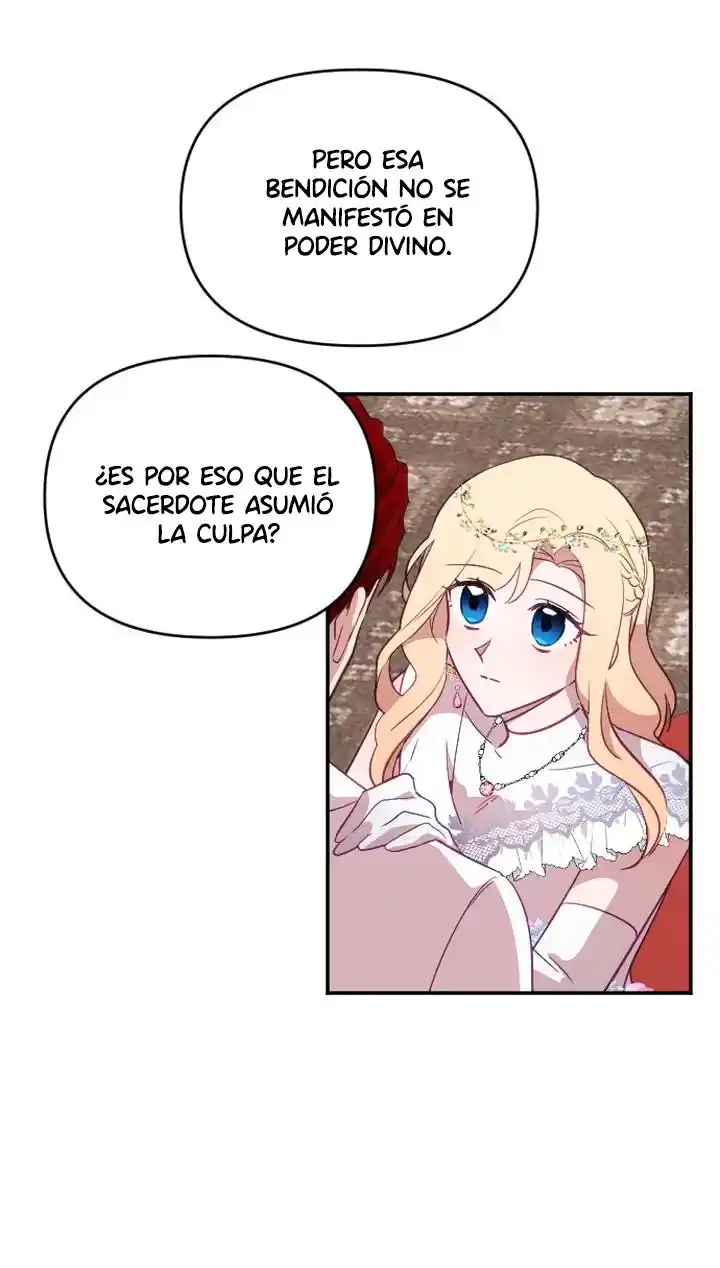 Plantando Un Corazón Al Emperador - Capítulo 32 - Página 52 - LectorTMOo
