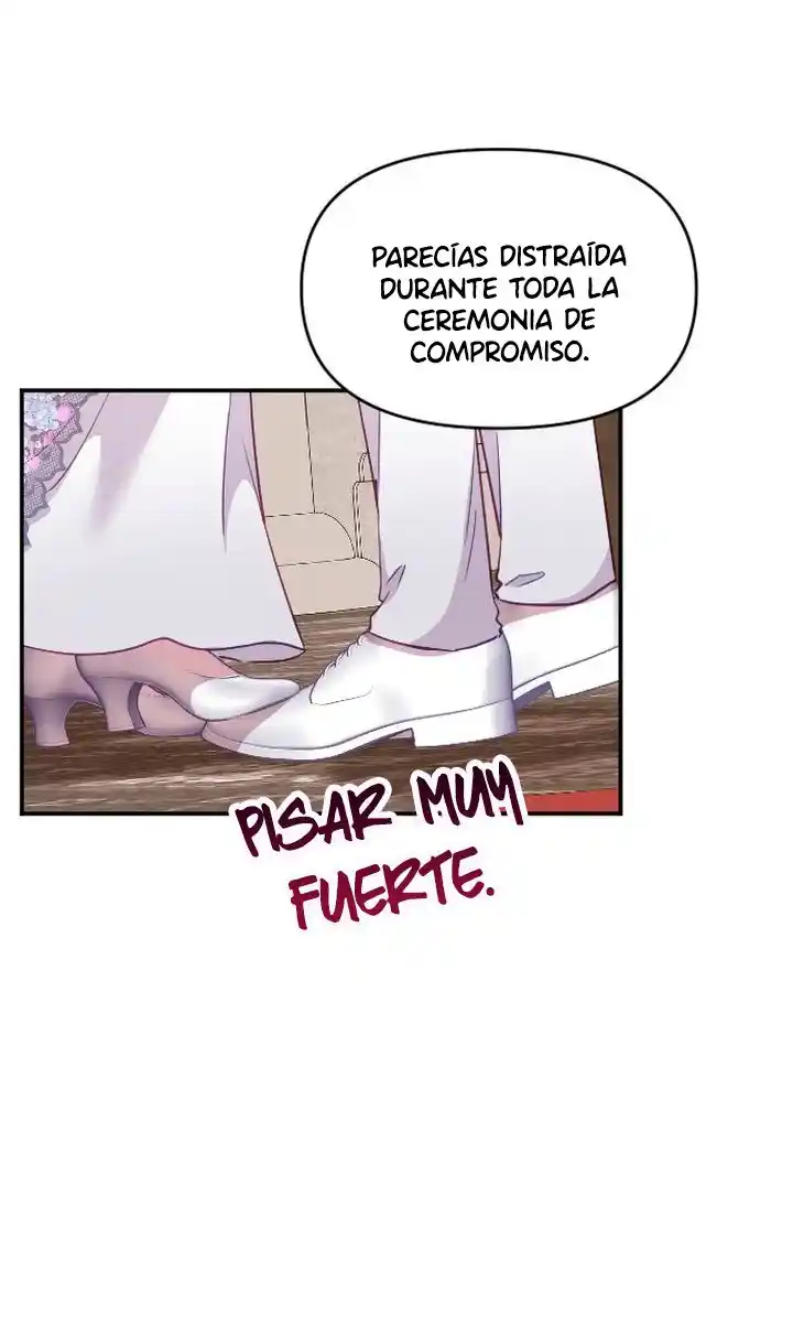Plantando Un Corazón Al Emperador - Capítulo 32 - Página 56 - LectorTMOo