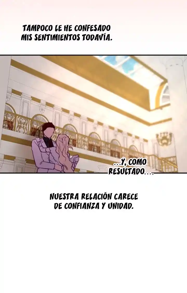 Plantando Un Corazón Al Emperador - Capítulo 32 - Página 61 - LectorTMOo