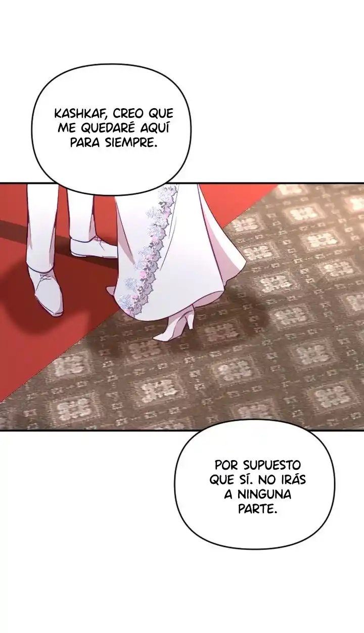 Plantando Un Corazón Al Emperador - Capítulo 32 - Página 63 - LectorTMOo