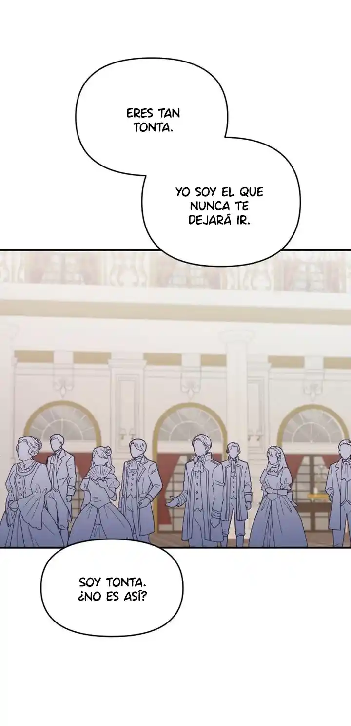 Plantando Un Corazón Al Emperador - Capítulo 32 - Página 65 - LectorTMOo