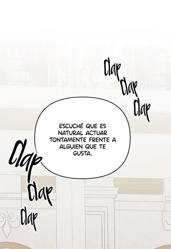 Plantando Un Corazón Al Emperador - Capítulo 32 - Página 66 - LectorTMOo