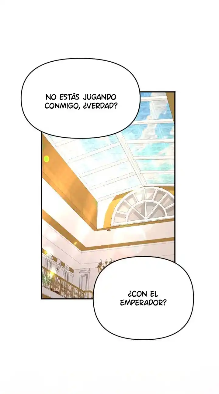 Plantando Un Corazón Al Emperador - Capítulo 32 - Página 71 - LectorTMOo