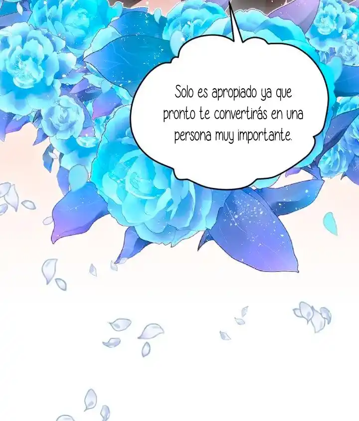 Plantando Un Corazón Al Emperador - Capítulo 33 - Página 6 - LectorTMOo