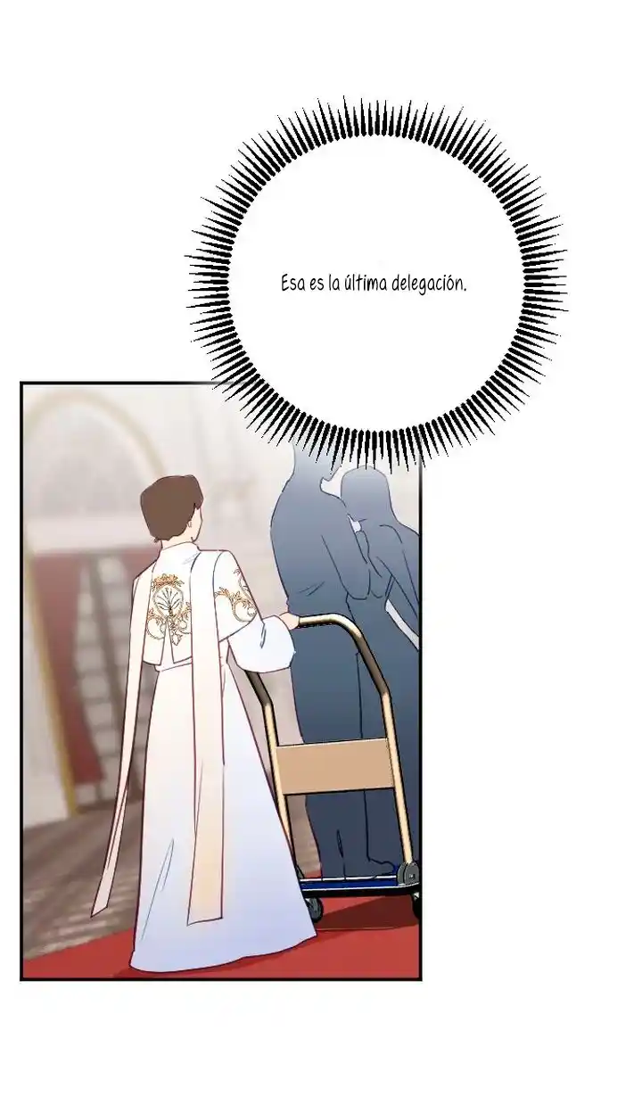 Plantando Un Corazón Al Emperador - Capítulo 33 - Página 15 - LectorTMOo