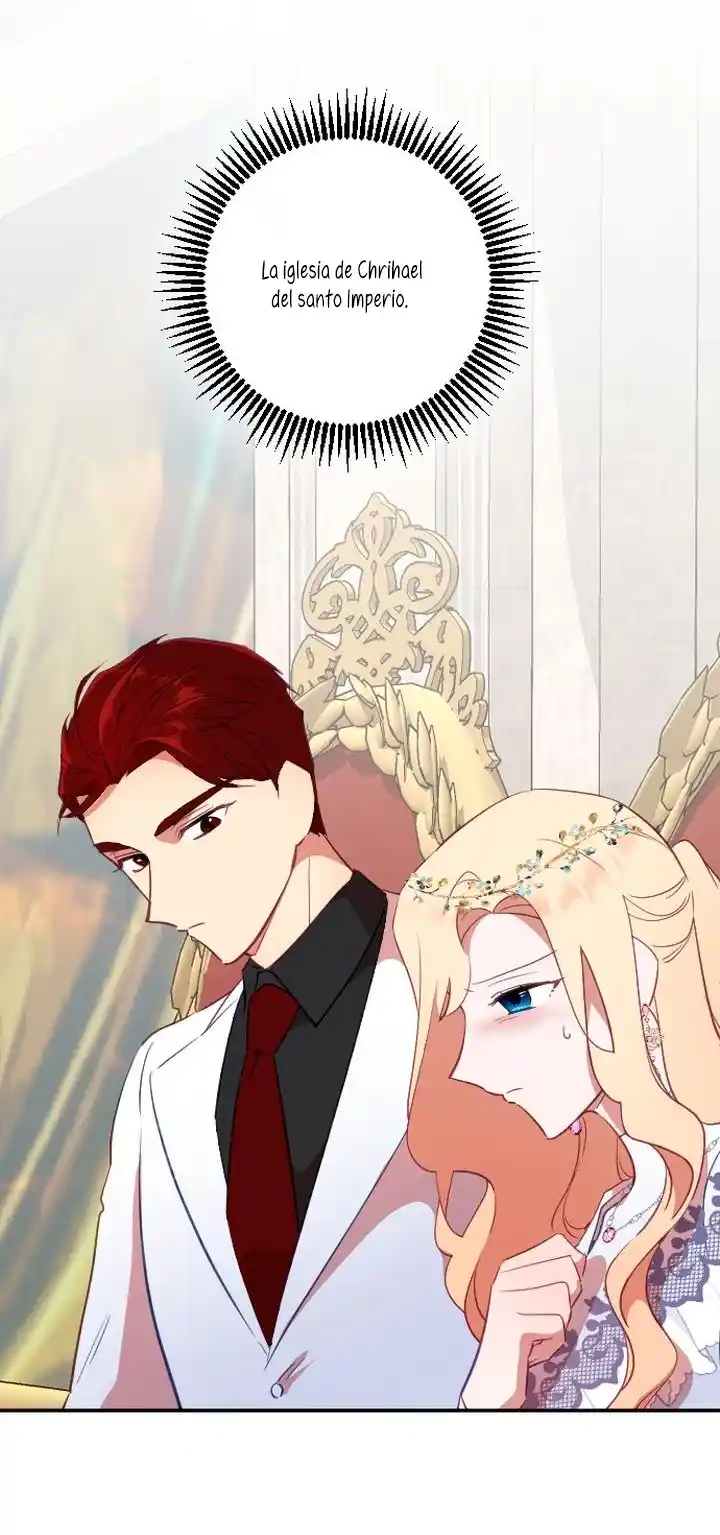 Plantando Un Corazón Al Emperador - Capítulo 33 - Página 16 - LectorTMOo