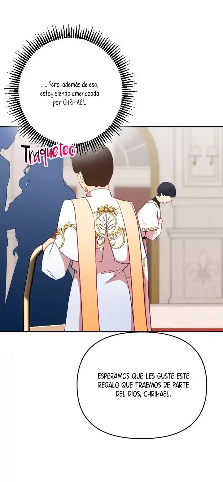 Plantando Un Corazón Al Emperador - Capítulo 33 - Página 19 - LectorTMOo