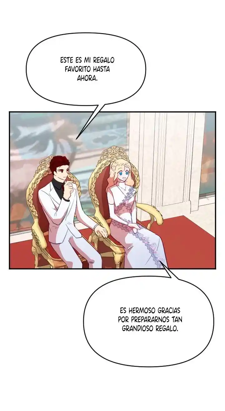 Plantando Un Corazón Al Emperador - Capítulo 33 - Página 21 - LectorTMOo