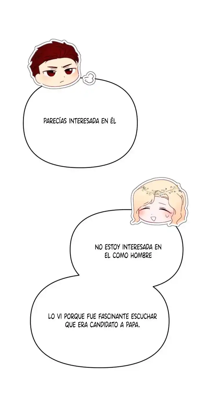 Plantando Un Corazón Al Emperador - Capítulo 33 - Página 25 - LectorTMOo