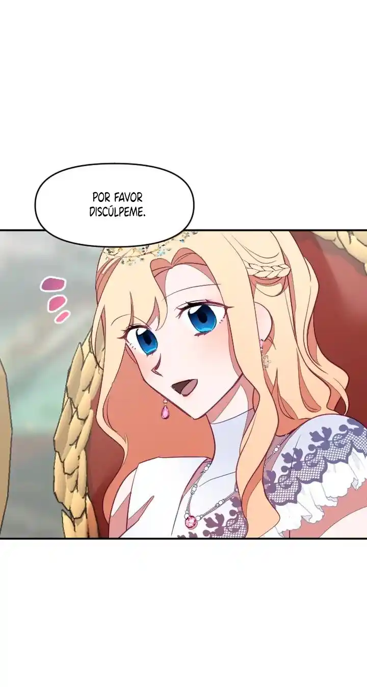 Plantando Un Corazón Al Emperador - Capítulo 33 - Página 30 - LectorTMOo