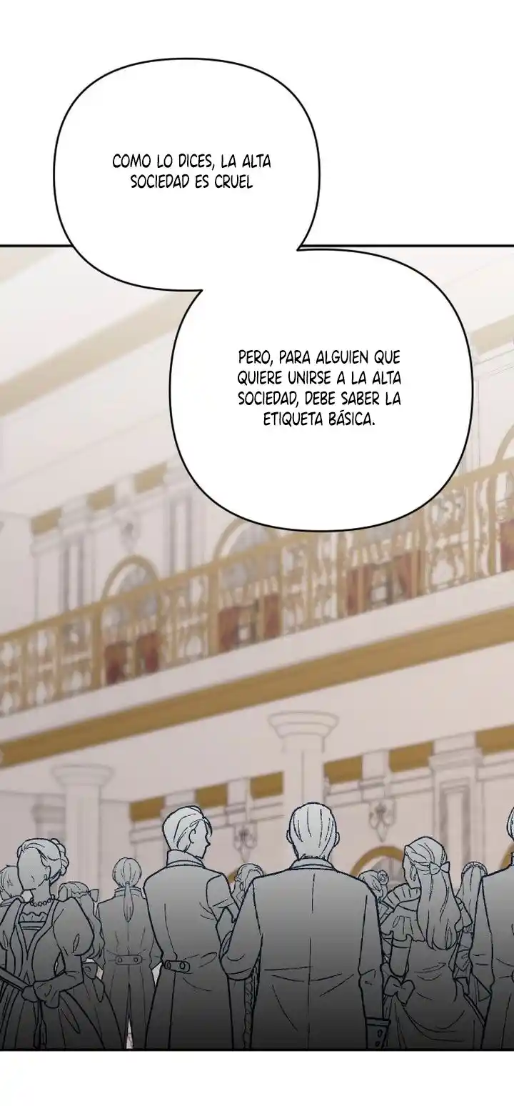 Plantando Un Corazón Al Emperador - Capítulo 33 - Página 34 - LectorTMOo