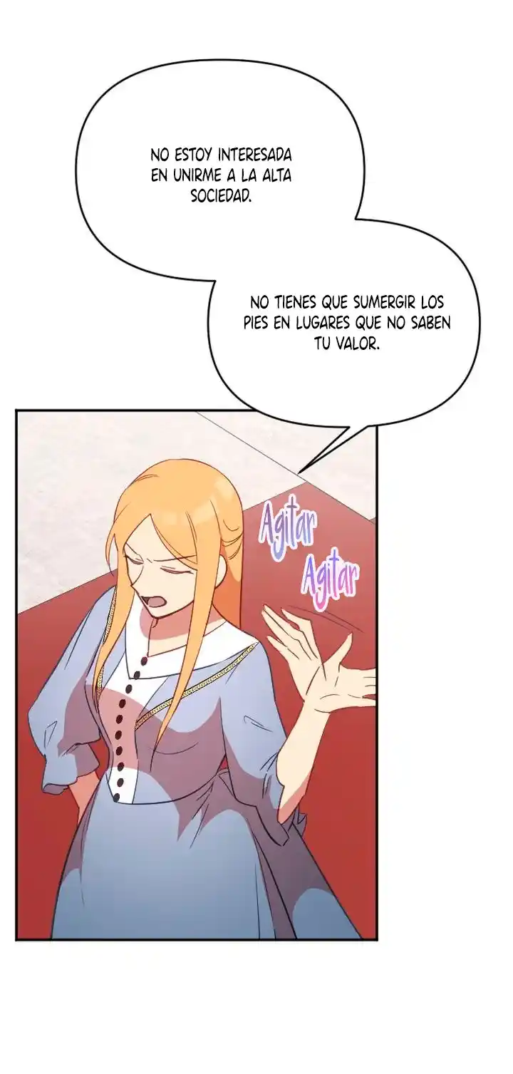 Plantando Un Corazón Al Emperador - Capítulo 33 - Página 35 - LectorTMOo