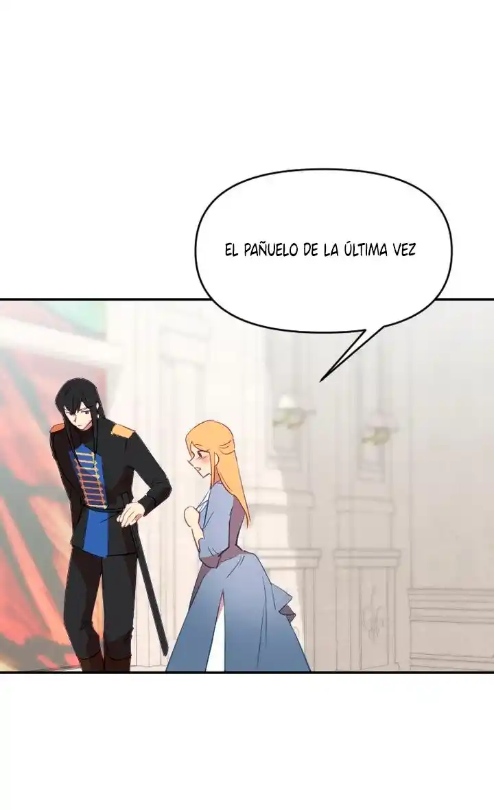 Plantando Un Corazón Al Emperador - Capítulo 33 - Página 43 - LectorTMOo