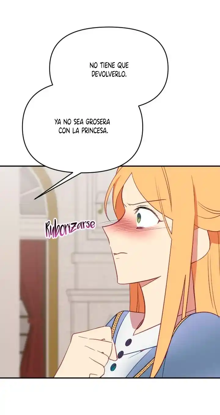 Plantando Un Corazón Al Emperador - Capítulo 33 - Página 44 - LectorTMOo