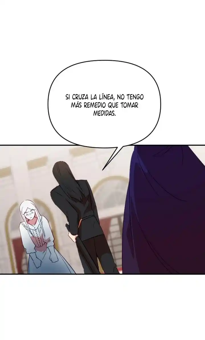 Plantando Un Corazón Al Emperador - Capítulo 33 - Página 45 - LectorTMOo