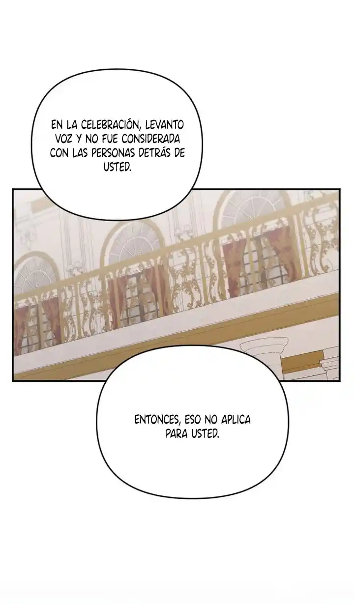 Plantando Un Corazón Al Emperador - Capítulo 33 - Página 49 - LectorTMOo