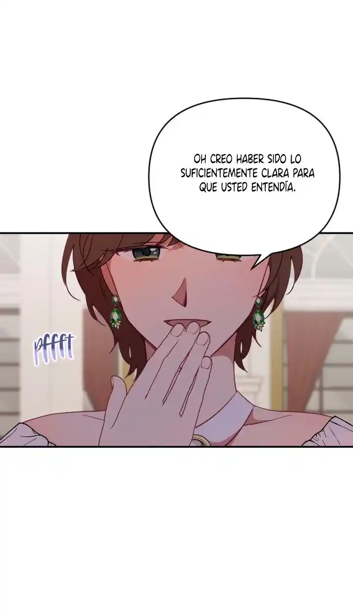 Plantando Un Corazón Al Emperador - Capítulo 33 - Página 52 - LectorTMOo