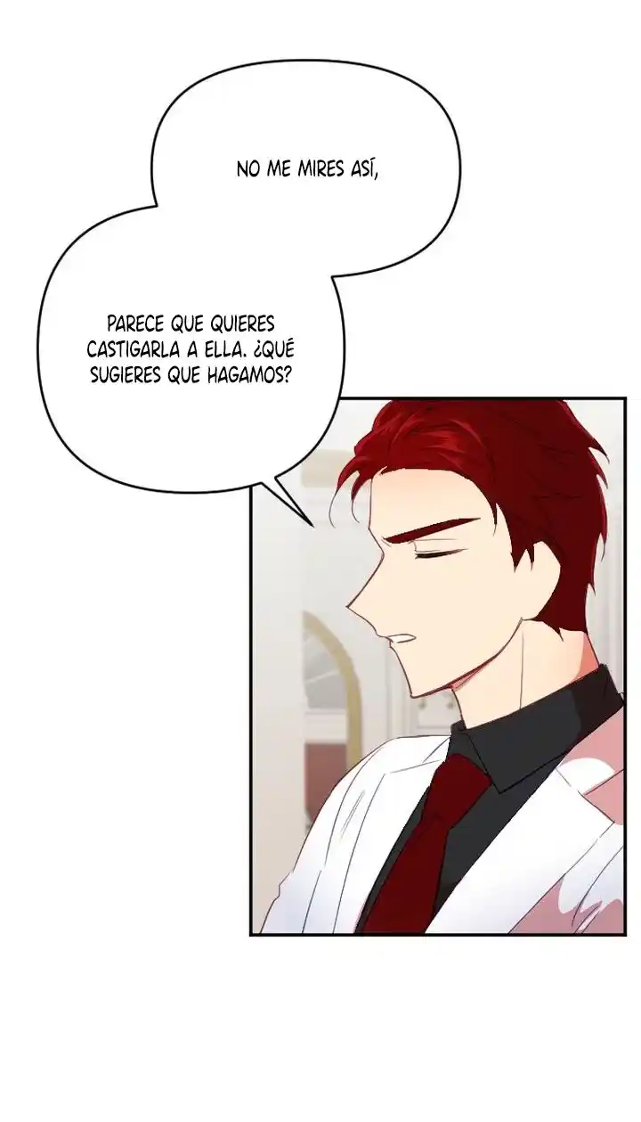 Plantando Un Corazón Al Emperador - Capítulo 34 - Página 6 - LectorTMOo