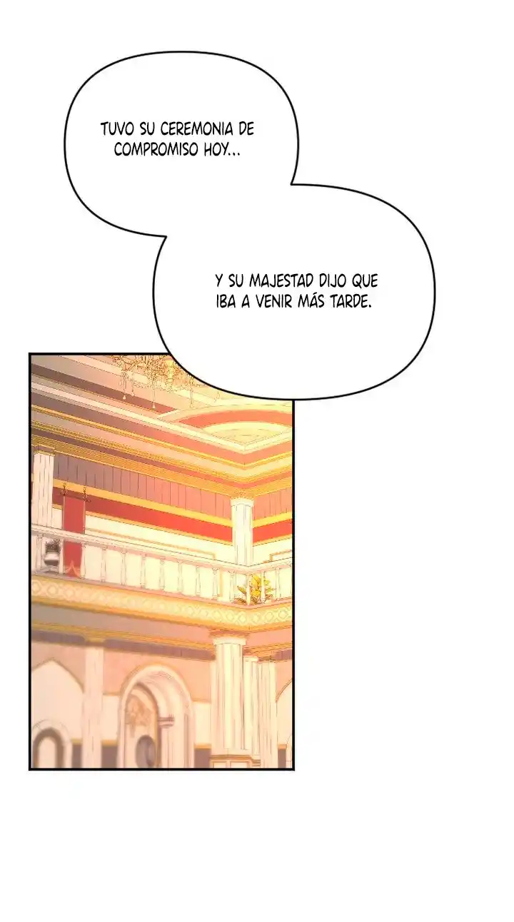 Plantando Un Corazón Al Emperador - Capítulo 34 - Página 32 - LectorTMOo
