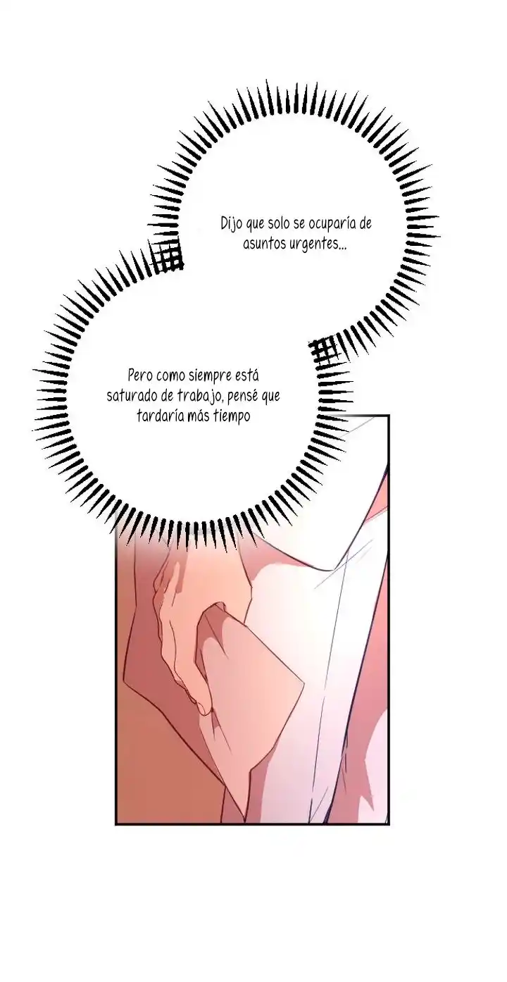 Plantando Un Corazón Al Emperador - Capítulo 34 - Página 39 - LectorTMOo