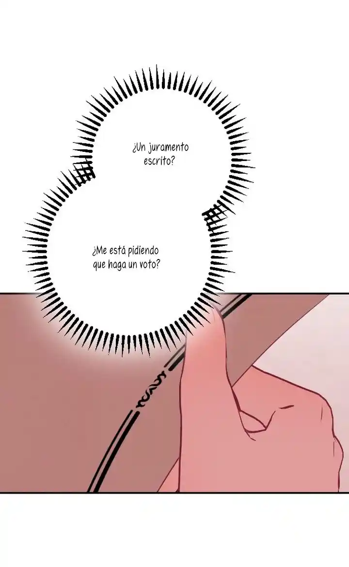 Plantando Un Corazón Al Emperador - Capítulo 34 - Página 45 - LectorTMOo