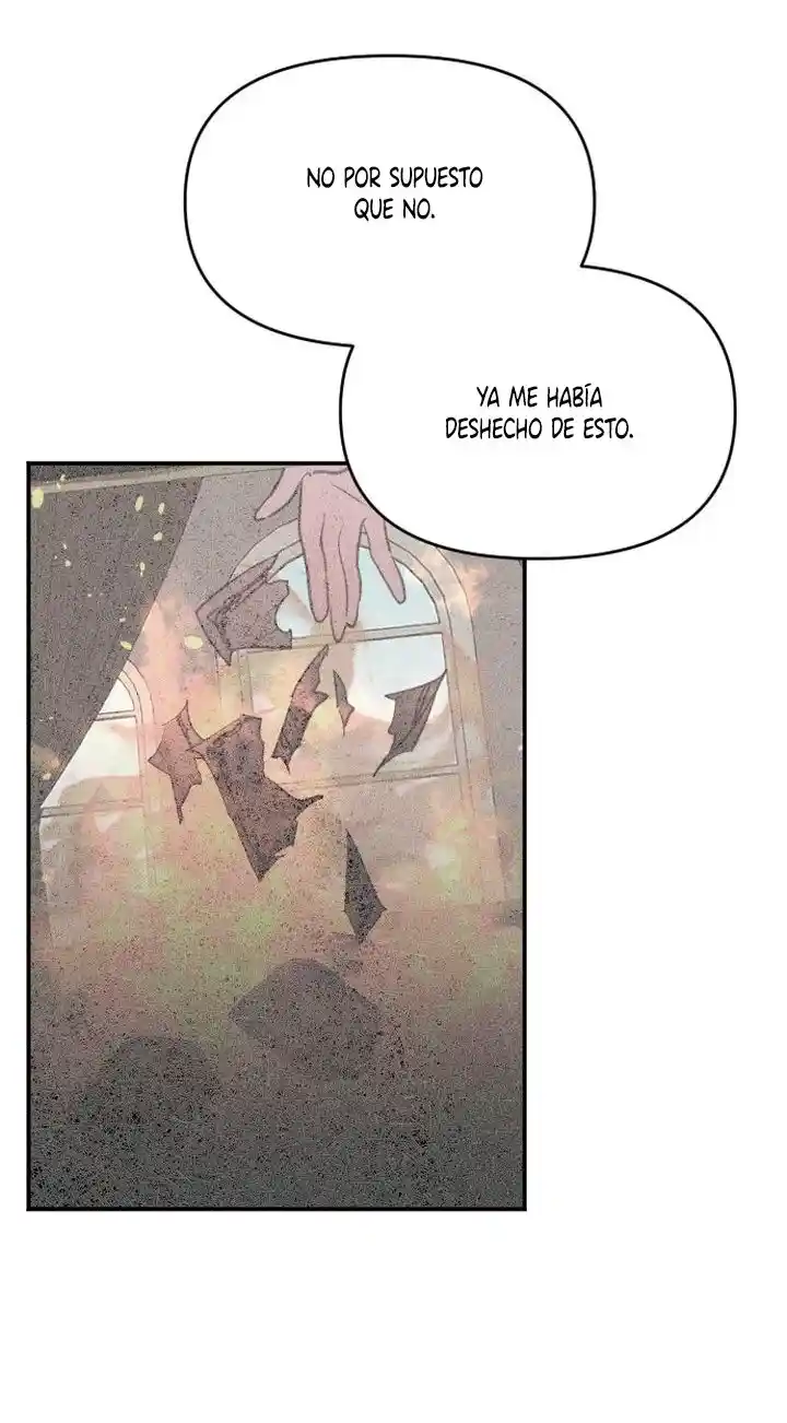 Plantando Un Corazón Al Emperador - Capítulo 34 - Página 51 - LectorTMOo