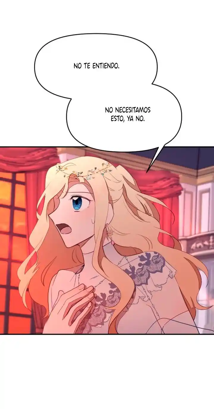 Plantando Un Corazón Al Emperador - Capítulo 34 - Página 71 - LectorTMOo