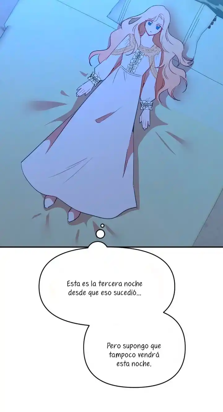 Plantando Un Corazón Al Emperador - Capítulo 35 - Página 4 - LectorTMOo