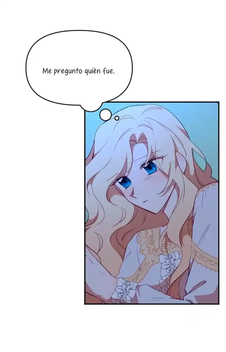 Plantando Un Corazón Al Emperador - Capítulo 35 - Página 5 - LectorTMOo