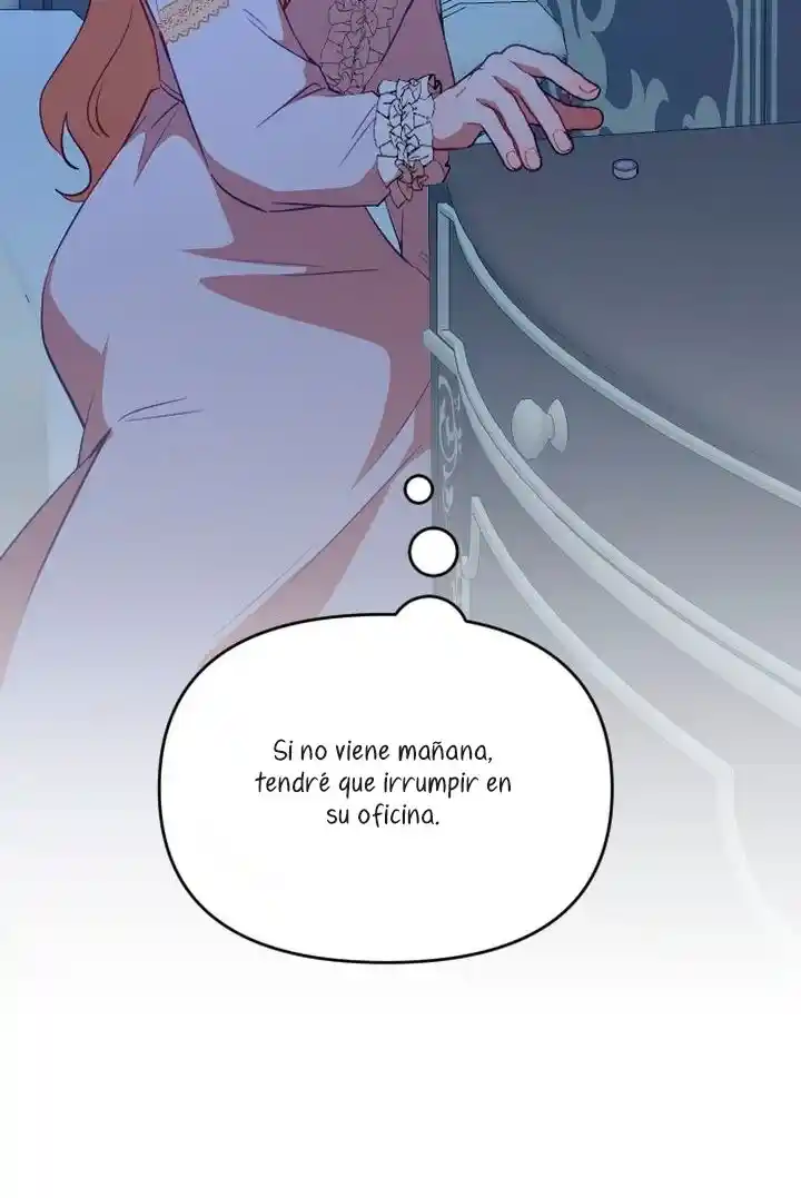 Plantando Un Corazón Al Emperador - Capítulo 35 - Página 9 - LectorTMOo