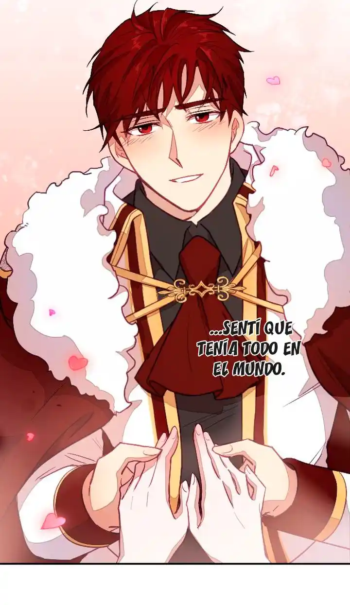 Plantando Un Corazón Al Emperador - Capítulo 35 - Página 14 - LectorTMOo