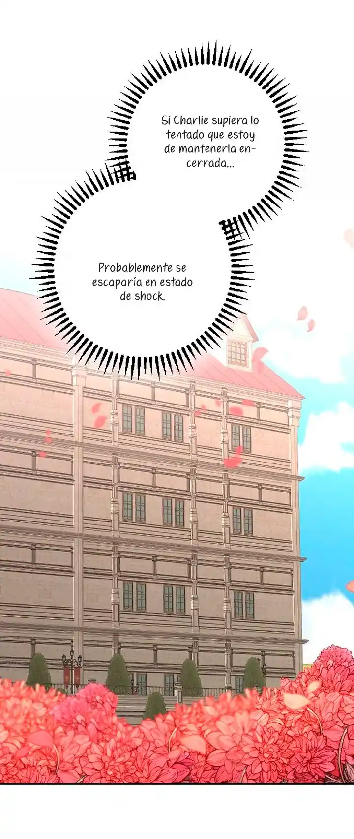 Plantando Un Corazón Al Emperador - Capítulo 35 - Página 18 - LectorTMOo