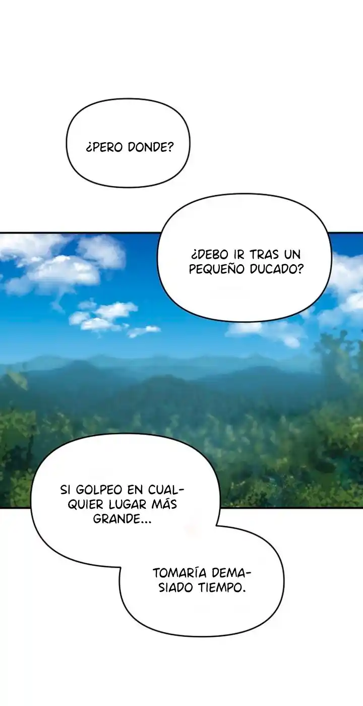Plantando Un Corazón Al Emperador - Capítulo 35 - Página 29 - LectorTMOo
