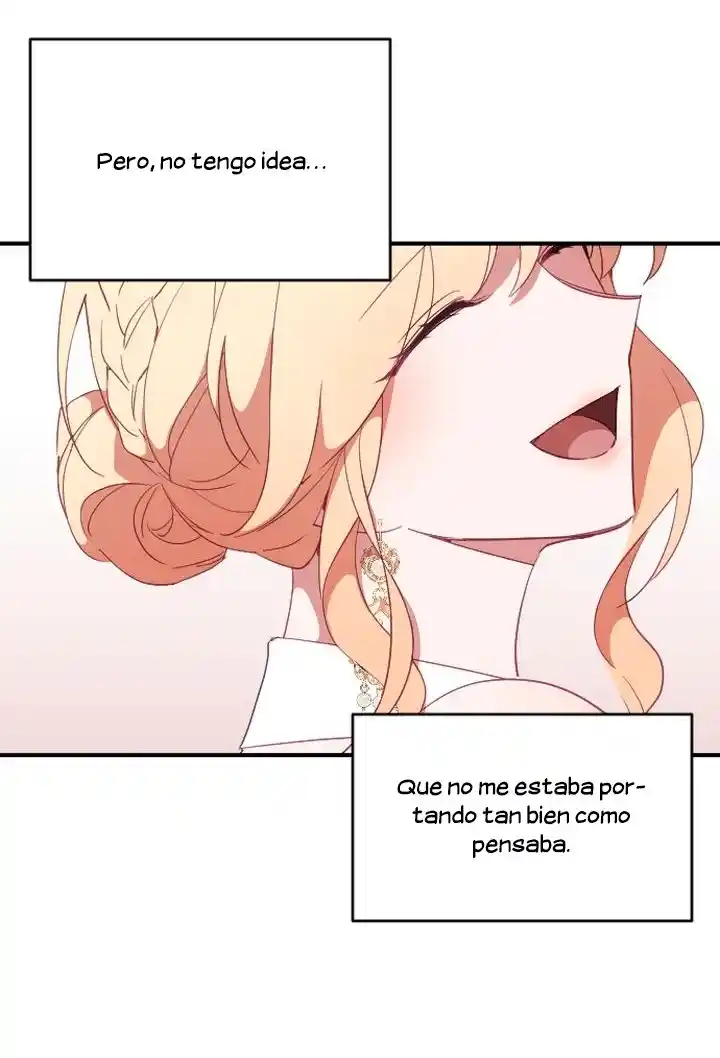 Plantando Un Corazón Al Emperador - Capítulo 35 - Página 32 - LectorTMOo