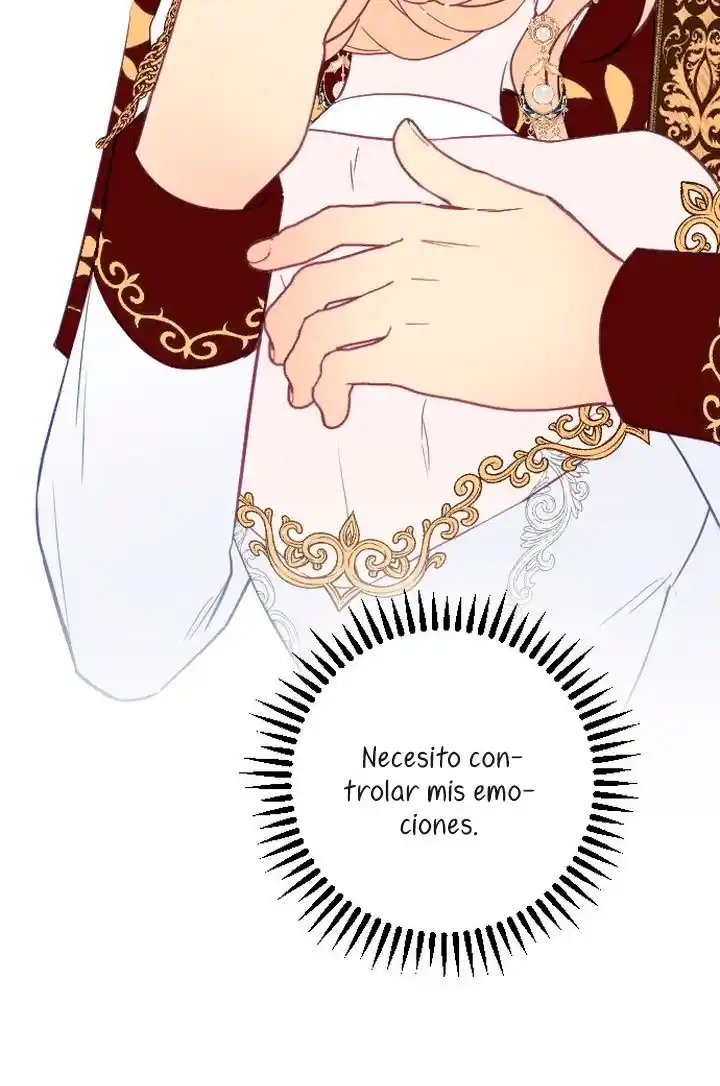 Plantando Un Corazón Al Emperador - Capítulo 35 - Página 35 - LectorTMOo